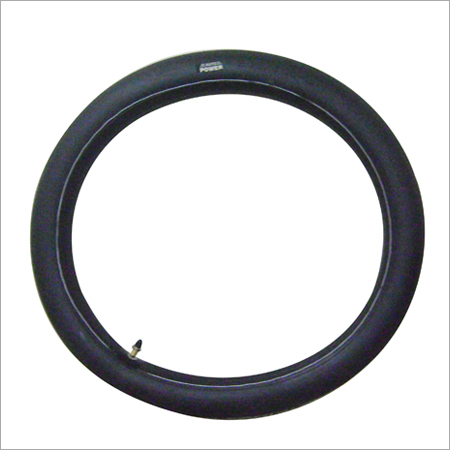 Commercial Vehicle Tyre Tubes