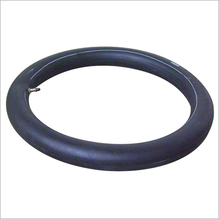 Commercial Vehicle Tyre Tubes