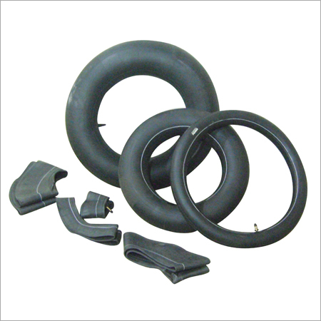 Commercial Vehicle Tyre Tubes 
