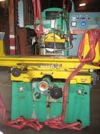 Used Surface Grinding Machine - High Precision Engineering, Ideal For Metal Fabrication And Tool Making