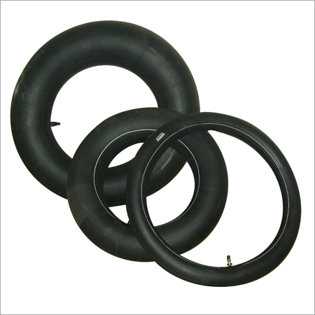 Automobile Tyre Tubes