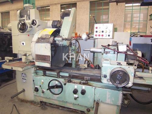 Internal Grinding Machine