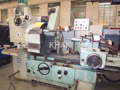 Internal grinding