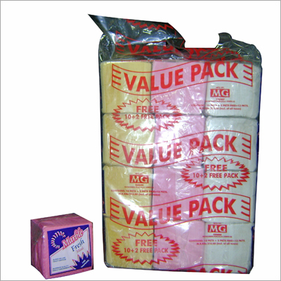 Marble Tissues Paper
