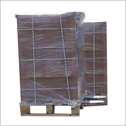 Export Packing & Lashing