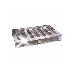 Stainless Steel Pallet