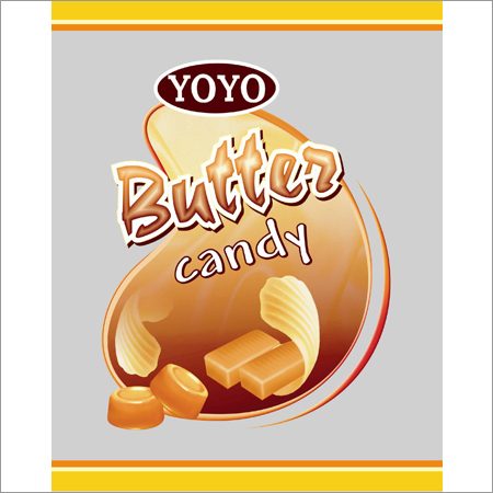 Butter Candy - Yoyo