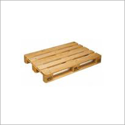 Wooden Pallet