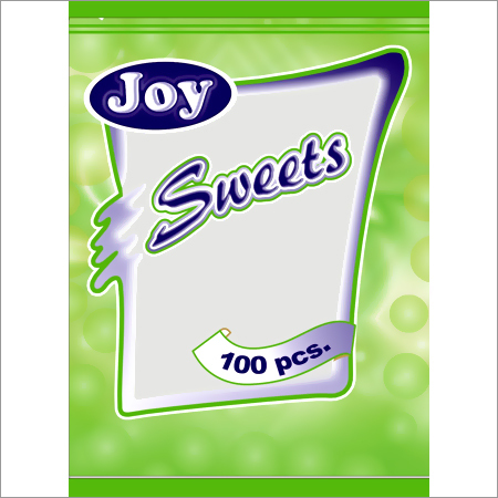 Joy Sweets Green