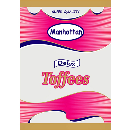 Manhattan Toffee