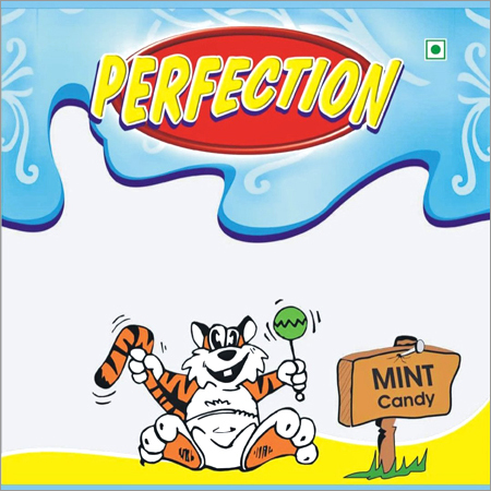 Perfection Mint Candy