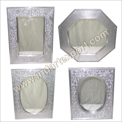 Aluminum Mirror