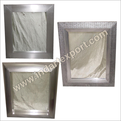 Steel Frame Mirrors