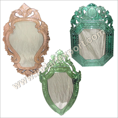 Venetian Antique Mirrors
