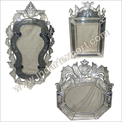 Venetian Mirrors