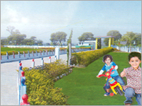 Accommodation in Sanchi