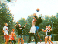 Games & Sports Facility