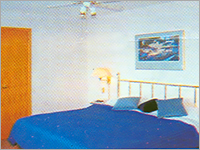 Resort Accommodation