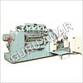 Mobile Rotary Veneer Lathe