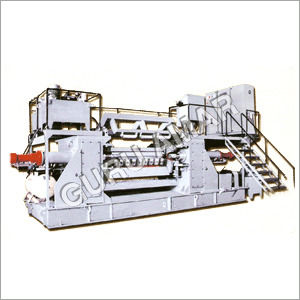 Hydraulic Rotary Veneer Lathe Machine