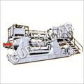 Hydraulic Rotary Veneer Lathe Machine