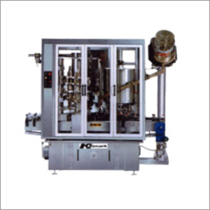 Liquid Oral & Ointment Section Machinery Projects