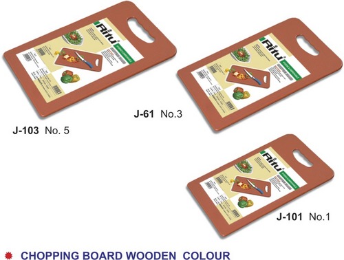 CHOPPING BOARD