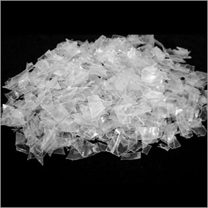 PET Flakes Washed