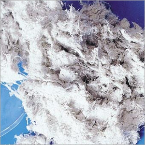 White Asbestos