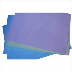 Color Writing Paper