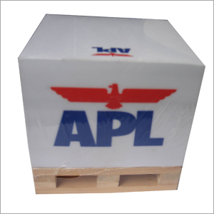 Paper Cube