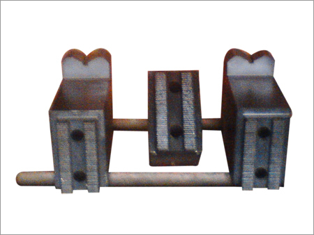 CNC Turning Components