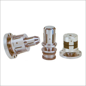 Mechanical Core Holding Chucks