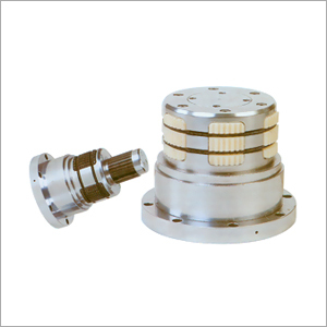 Pneumatically Core Holding Chucks