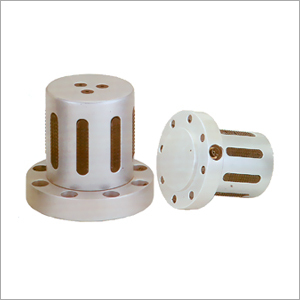 Air Expanding Chucks (Shaft Less )