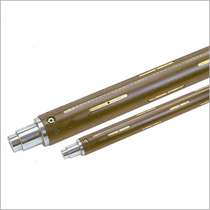 Air Expanding Shaft (Reel Shaft )
