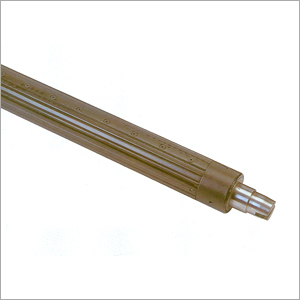 Leaf Shaft