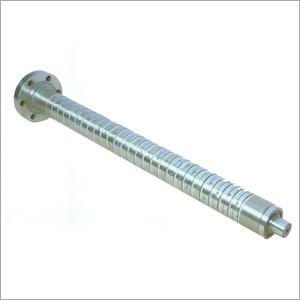 Differential Shaft