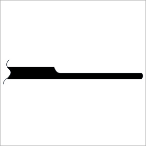 Lamella Edge Doctor Blade