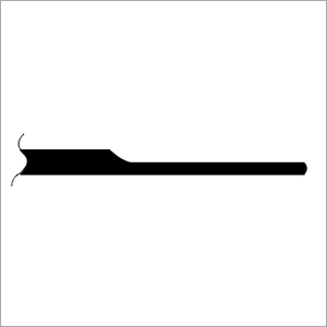 Stainless Steel Lamella Doctor Blade