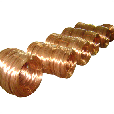 Copper Wire
