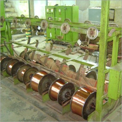 Insulating Copper Wire