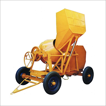 Complete Set for Mixture Machine