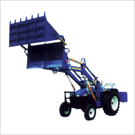 Hydraulic Cylinder