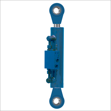 Hydraulic Cylinder Jack, Hydraulic Cylinder