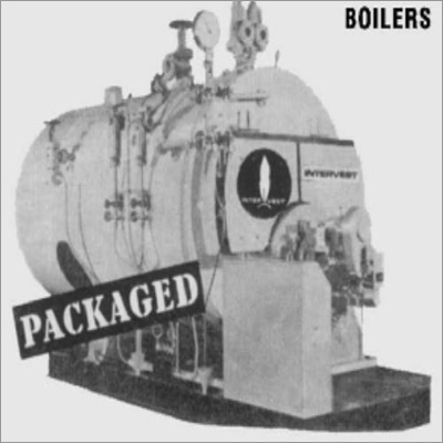 Fuel Tube Boilers