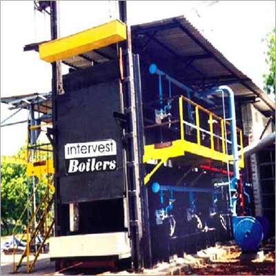 Heat Treatment Furnaces