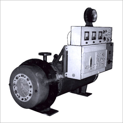 Fuel Handling System