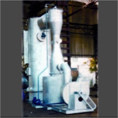 Solid Waste Incinerators
