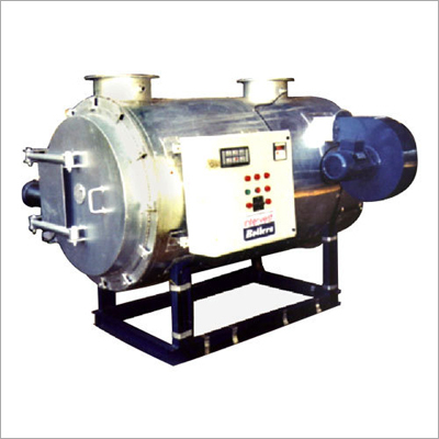 Hot Air Generator